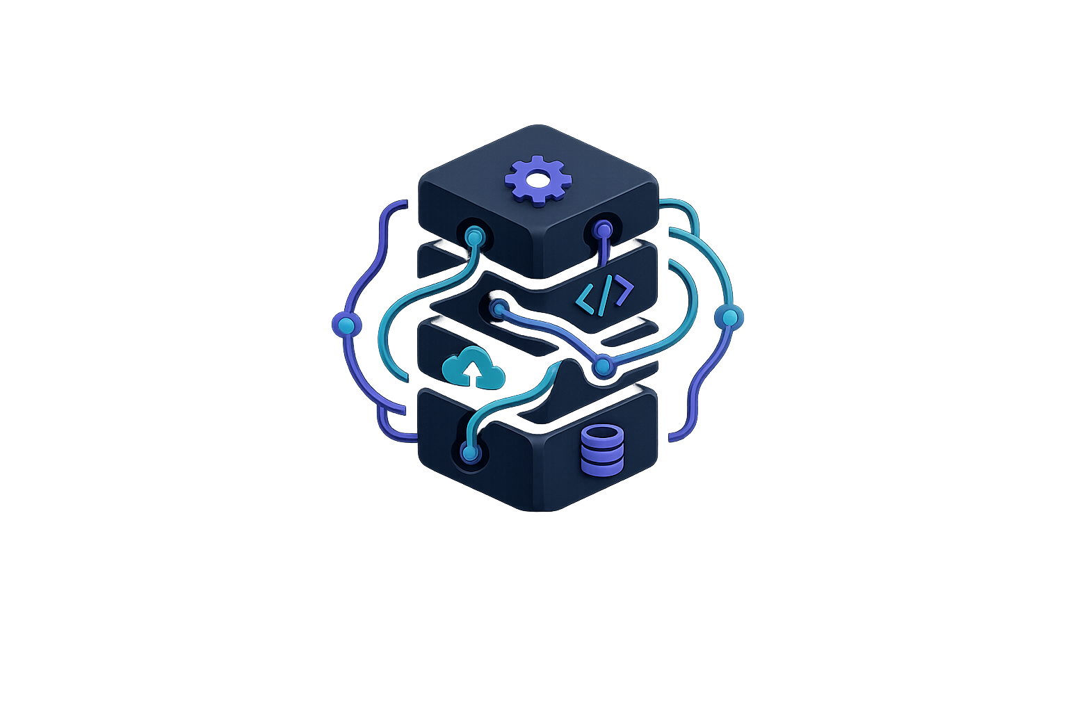 Stack Riva Logo